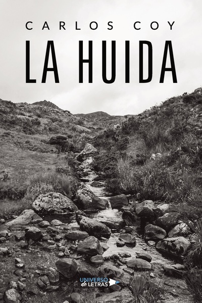 La huida