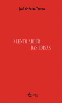 O lento arder das coisas