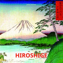 Hiroshige gb/fr/de/es/it/nl