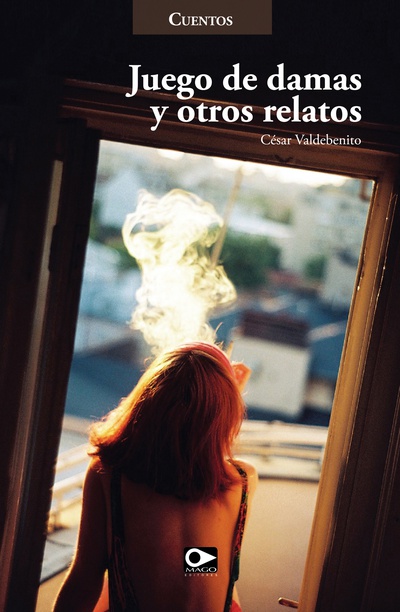 Juego de damas