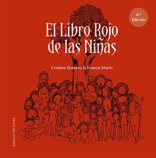 Libro rojo de las niias, el (4i ed.)