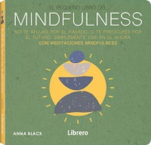 Pequeeo libro de mindfulness