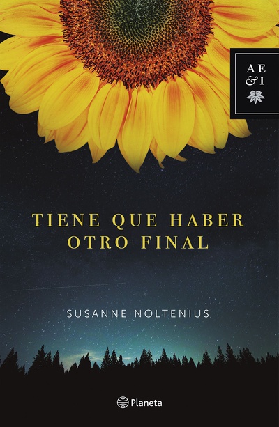 Tiene que haber otro final