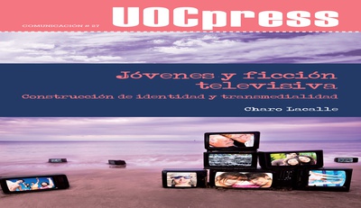 Jóvenes y ficción televisiva