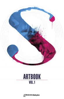 Proyecto S Artbook, 1