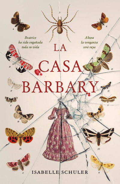 La casa Barbary