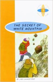 The secrets of mountain