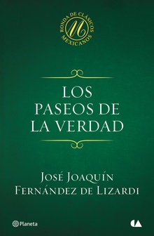 Los paseos de la verdad