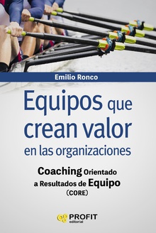 Equipos que crean valor en las organizaciones. Ebook.