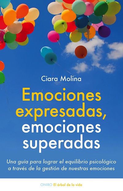 Emociones expresadas, emociones superadas