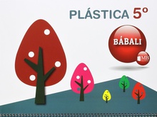 Plástica Babali 5ºprimaria