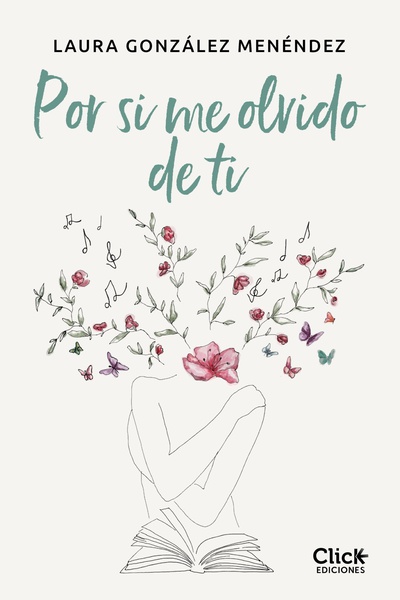 Por si me olvido de ti
