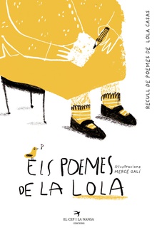 Els poemes de la Lola Recull de poemes de la Lola Casas