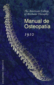 Manual de osteopatia 1910