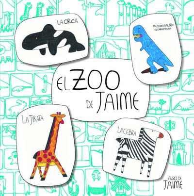 El zoo de jaime
