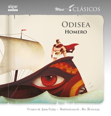 Odisea Mini-clásicos 1