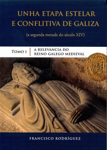 A relevancia do reino galego medieval