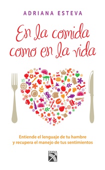En la comida como en la vida
