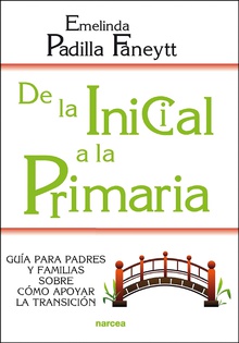 De la Inicial a la Primaria