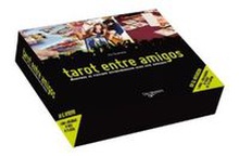 Caja tarot entre amigos