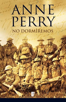No dormiremos
