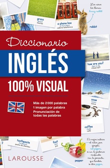 Diccionario de inglis 100% visual