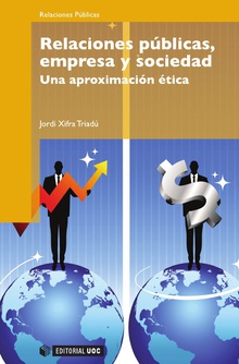 Relaciones públicas, empresa y sociedad
