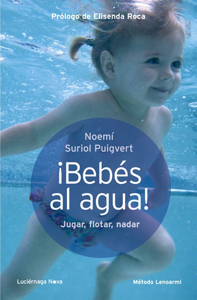 Bebés al agua