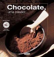 Chocolate, uma paixåo!