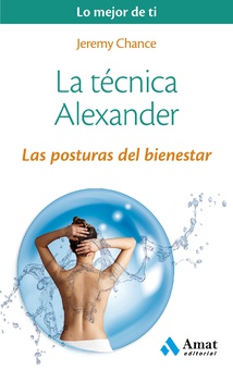 La técnica Alexander. Ebook