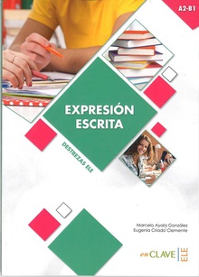 EXPRESION ESCRITA A2-B1 Intermedio