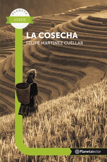 La cosecha - Planeta Lector