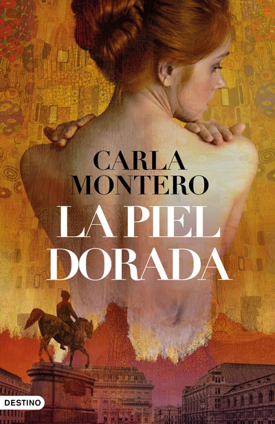 La piel dorada