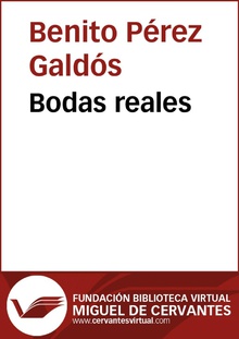 Bodas reales