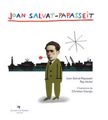 Joan Salvat-Papasseit Petits poemes