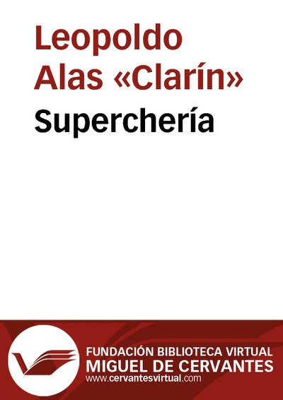 Superchería