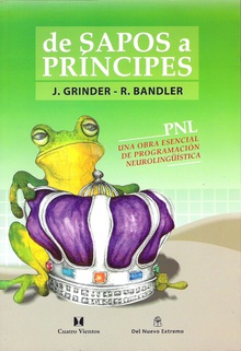 De sapos a príncipes (Frogs into princes
