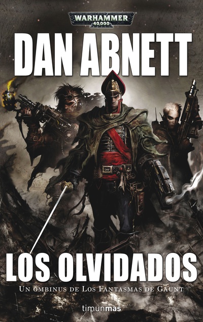 Los olvidados Omnibus nº 03