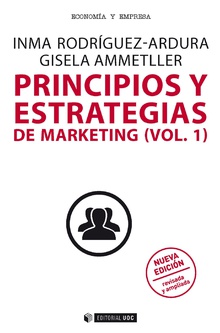 Principios y estrategias de marketing (vol.1)