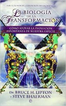biologia de la transformacion