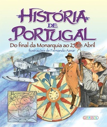 Historia de portugal iii