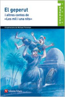 El Geperut I Altres Contes De Les Mil I Una Nits.