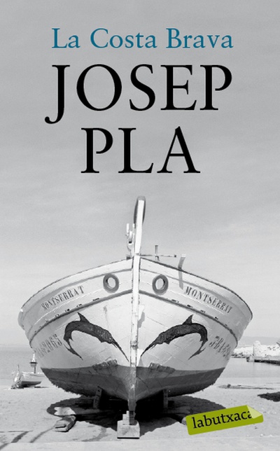 La Costa Brava