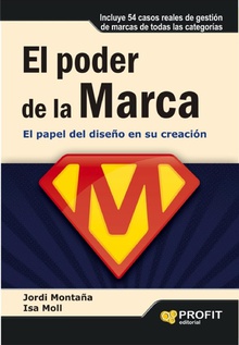 El poder de la marca. Ebook