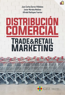 Distribución comercial Trade