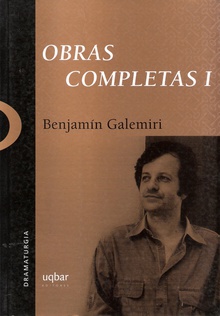 Obras Completas I