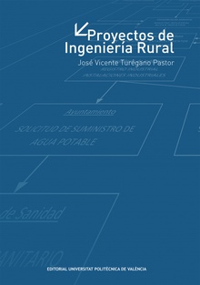 PROYECTOS DE INGENIERÍA RURAL