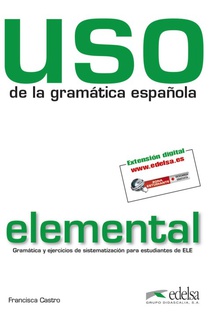 (n).uso gramatica espanola.(elemental)