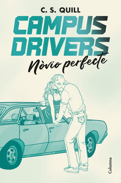 Campus Drivers 2. Nòvio perfecte