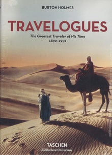TRAVELOGUES The Gratest Traveler of His Time 1892-1952